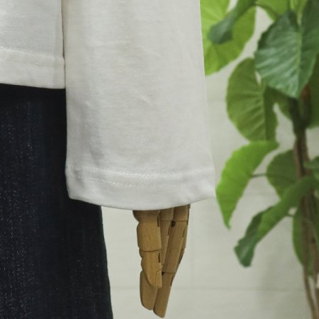 더온리긴팔티셔츠