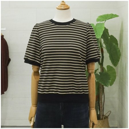 티아라단가라맨투맨티셔츠