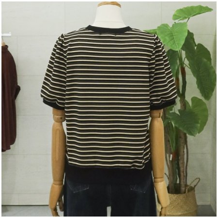 티아라단가라맨투맨티셔츠