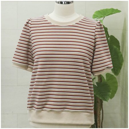 티아라단가라맨투맨티셔츠