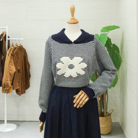 꽃단가라카라니트