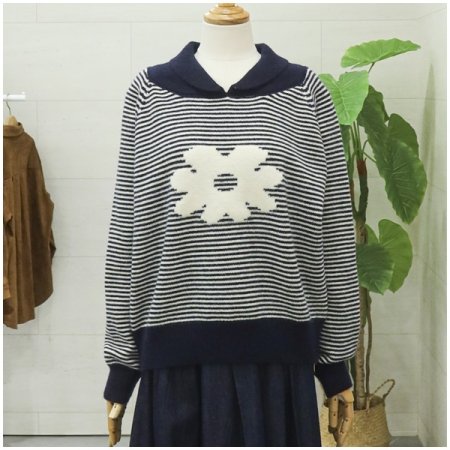 꽃단가라카라니트