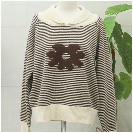 꽃단가라카라니트