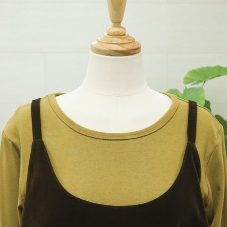 벨벳뷔스티에세트니트