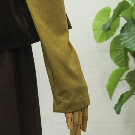 벨벳뷔스티에세트니트