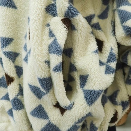 노르딕박시후리스점퍼