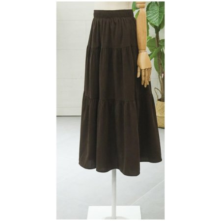 골덴캉캉롱스커트