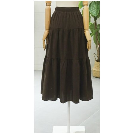 골덴캉캉롱스커트