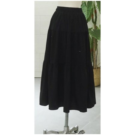 골덴캉캉롱스커트