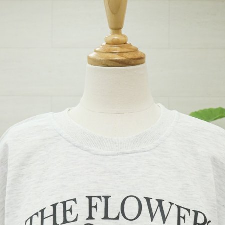 플라워스커트세트