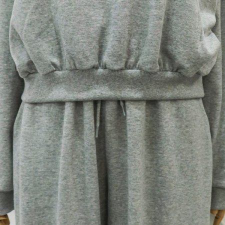 프렌치오프숄더트레이닝세트