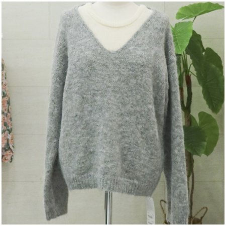 데이세트긴팔니트