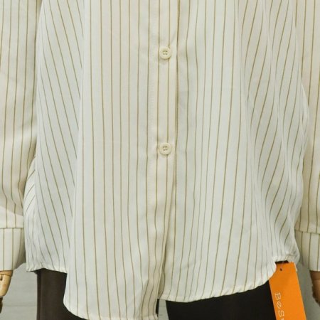 니트숄세트긴팔셔츠