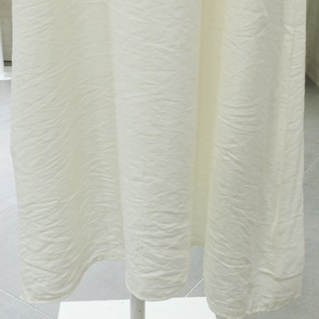 민소매원피스셔츠세트