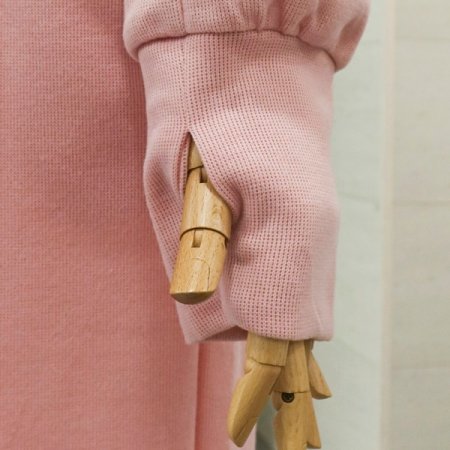 후드트레이닝세트