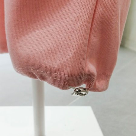 후드트레이닝세트