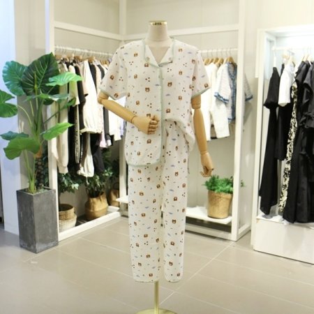 오렌지곰쓰리세트