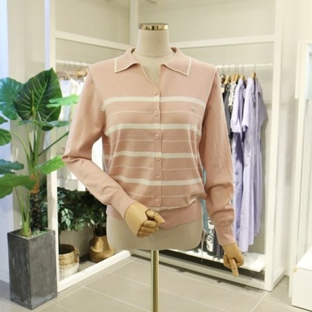 오픈카라스트라이프가디건