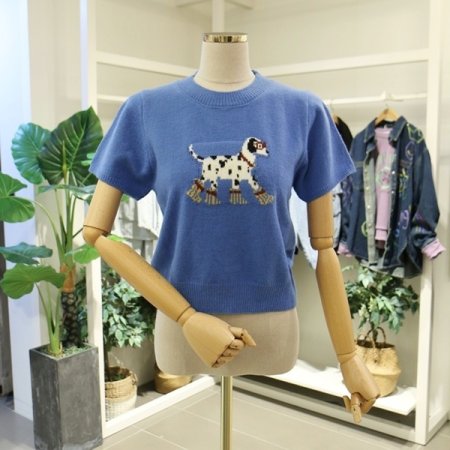 강지라운드니트