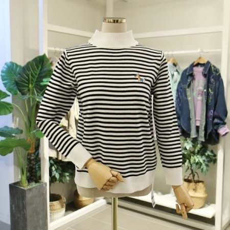 홀스스트라이프반폴라니트