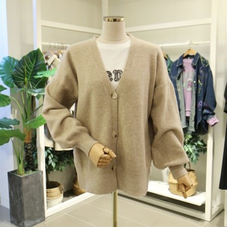 제너럴박스가디건