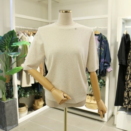 멜란지반팔니트