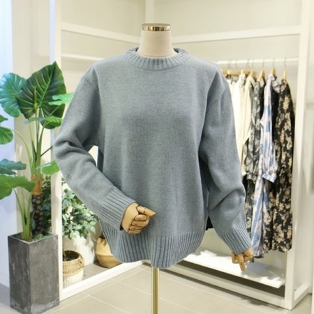 램스울라운드니트