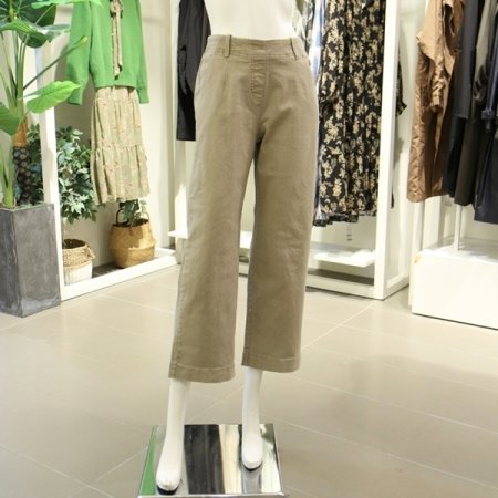 발렌면와이드팬츠