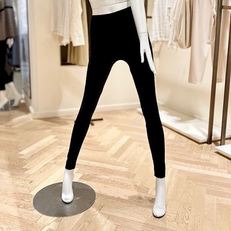 무지 텐션 소프트 레깅스