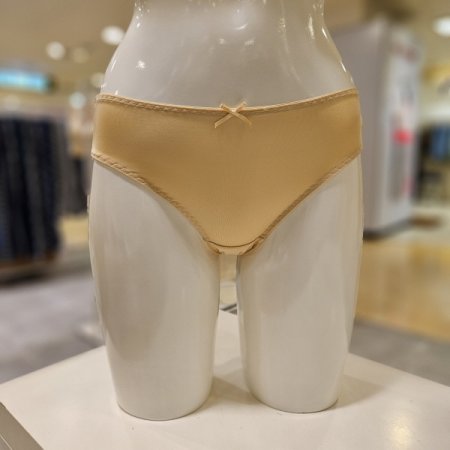 여성 노라인 위생팬티