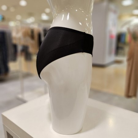 여성 노라인 위생팬티