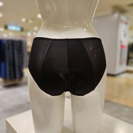 여성 노라인 위생팬티