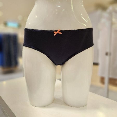 여성 면 위생팬티