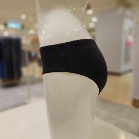 여성 면 위생팬티