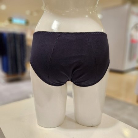여성 면 위생팬티
