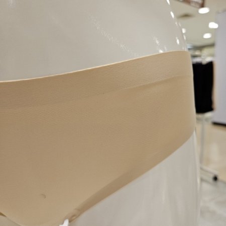 여성 심리스 티팬티 3color