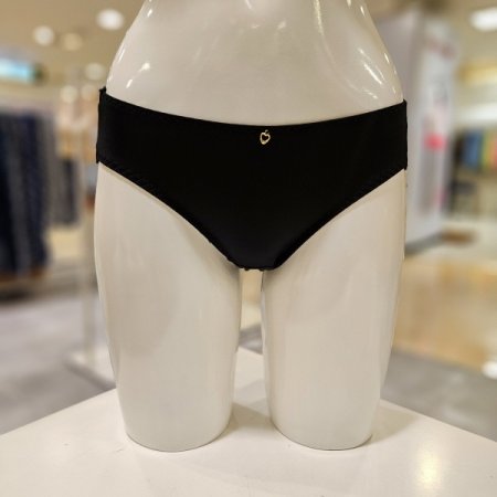 누디 햄라인 삼각팬티