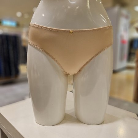 누디 햄라인 삼각팬티