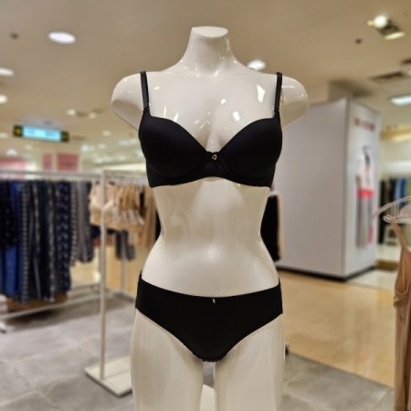 누디 햄라인 삼각팬티