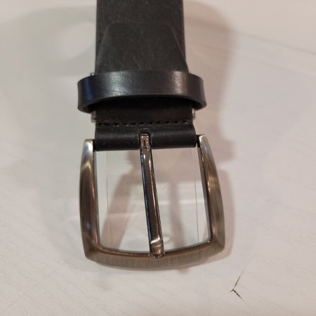 남성 캐쥬얼 벨트