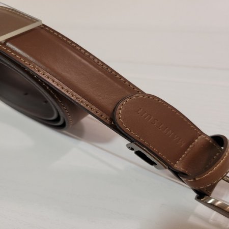 남성 캐쥬얼 벨트