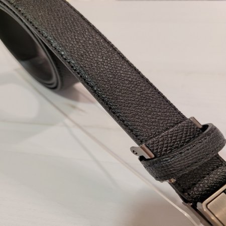 남성 정장 자동 벨트