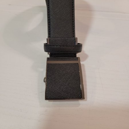 남성 정장 자동 벨트