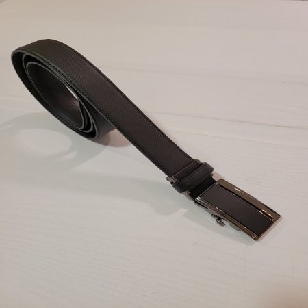 남성정장 자동 벨트