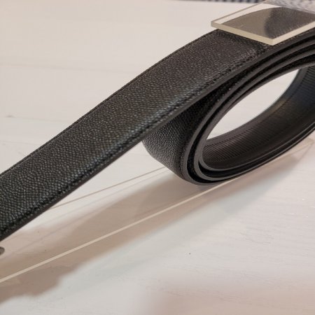 남성정장 자동 벨트