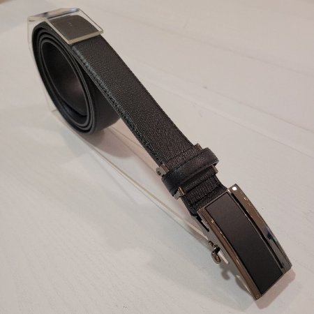 남성 자동 벨트