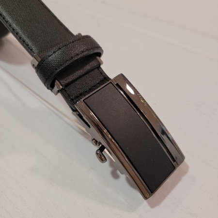 남성 자동 벨트