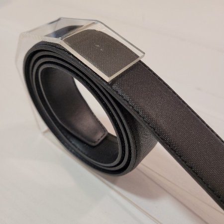 남성 자동 벨트