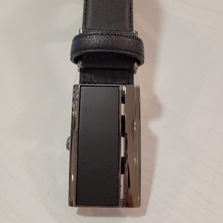 남성 자동 벨트