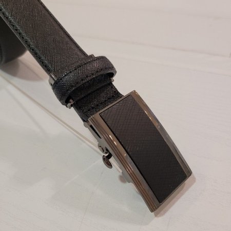 남성 정장 벨트